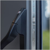 Multiblindo Smart : la serrure connectée qui allie sécurité, simplicité et contrôle des accès