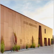 Made From Stone - Re2020 : une façade ventilée 