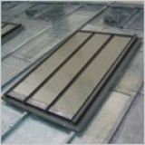 Cast Zinc - Fen�tre de toit