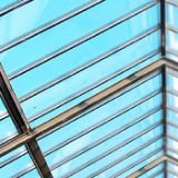 Skyvision Walk on - Ch�ssis pour toit terrasse