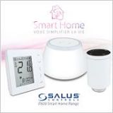 SAL101 Smart Heating Pack  - quipement de contle chauffage
