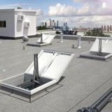 Ecofeu Premium Alu 160 PN