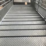 Marches d'escalier