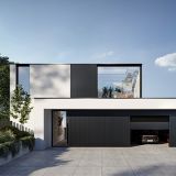 Bardage aluminium MURRAY®