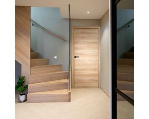 Bloc-porte Style | Gamme SMARTLINE