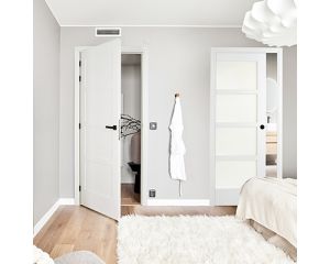 Bloc-porte Eternal | Gamme SMARTLINE