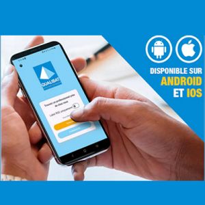 QUALIBAT lance une application mobile pour simplifier la recherche de professionnels du bâtiment