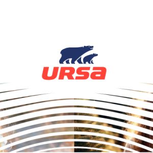 URSA présente les deux produits de sa nouvelle gamme d'isolants biosourcés : UPTEX & UPWOOD