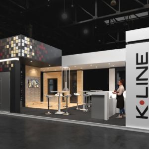 K-LINE présente sa nouvelle génération de portes d’entrée alliant design et  personnalisation
