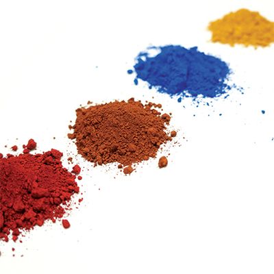 Mapecolor Pigment - Colorants en poudre 