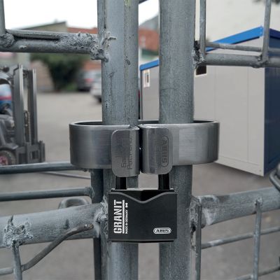 GateSec 131 - Porte-cadenas : protection des portails