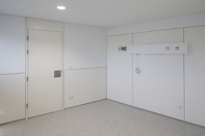 Max Compact Interior Plus - Panneau biosourc