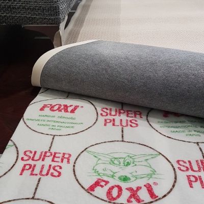 Antidrapant universel pour tapis | FOXI SUPER PLUS