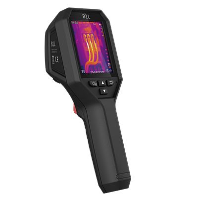 B1L - Camra thermographique portable