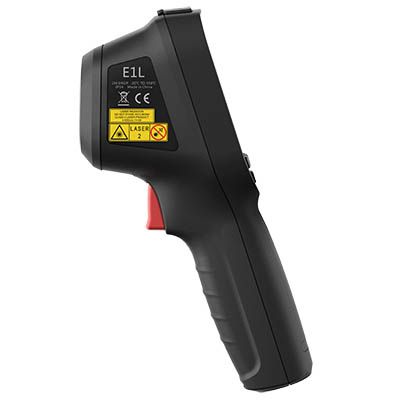 E1L - Camra thermographique portable