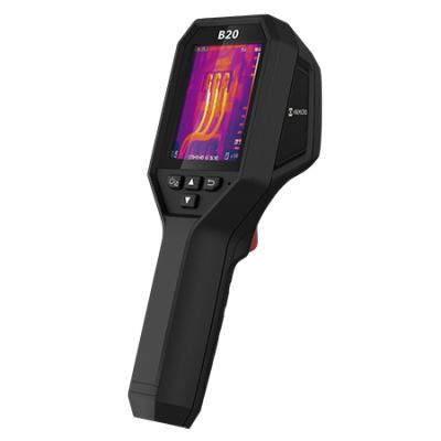 B20 - Camra thermographique portable