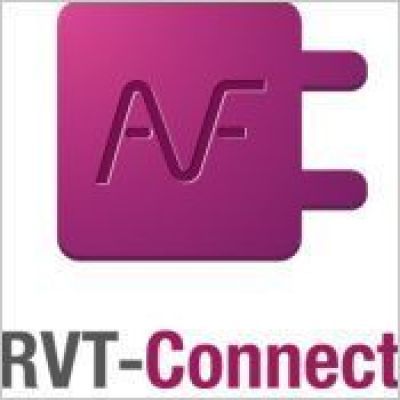 RVT-Connect - Plug-in autofluid pour revit