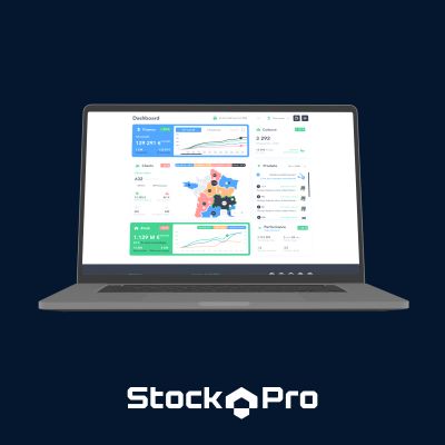 StockPro - Solution de remploi pour vos stocks dprcis - Remploi des stocks dprci