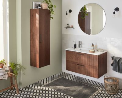La Collection Odon Rive Gauche - Meubles salle de bains