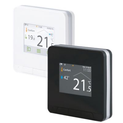 Therma Connect - Thermostats d'ambiance connects