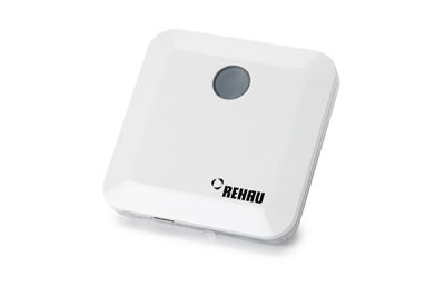 Rehau Smart Guard - Alarme prventive et intelligente