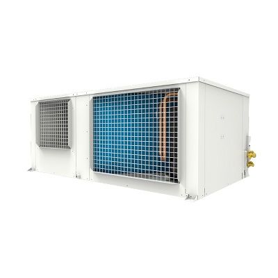 Elfo VRF climatiseur - Unit condensation invisible dc inverter