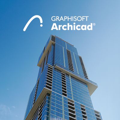 Archicad - Le logiciel de conception architecturale
