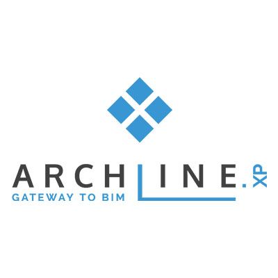 ARCHLine.XP  - Logiciel BIM ergonomique et rapide