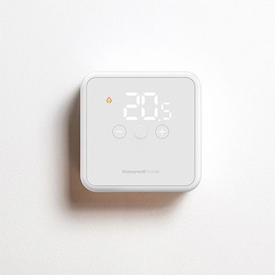 DT4 - Thermostat d'Ambiance