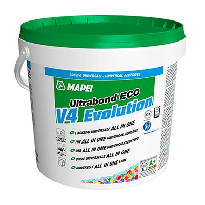 Colle acrylique universelle ULTRABOND ECO V4 EVOLUTION