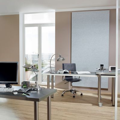 Knauf Single Smart - Panneau acoustique 