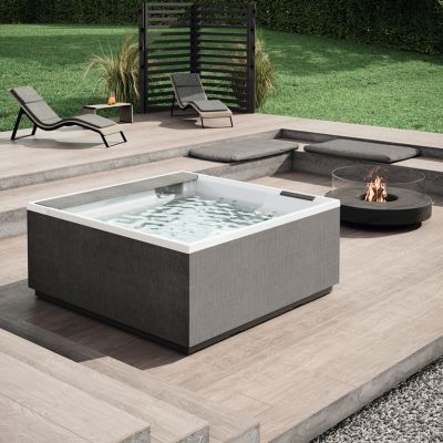 HOME OASIS SPA - Spas d'extrieur