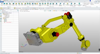 ZW3D - Logiciel de cao 3d paramtrique 