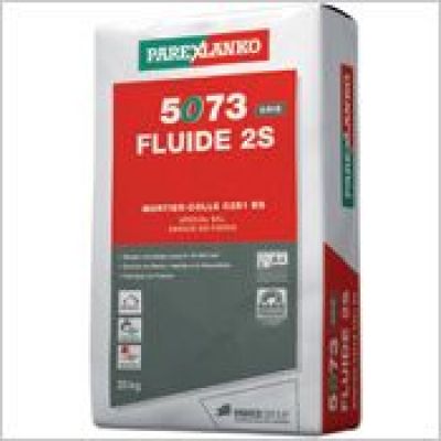 5073 Fluide 2S - Mortier-colle fluide