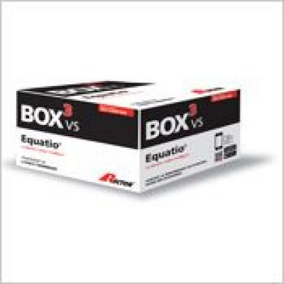 Box Equatio 3 VS - Plancher bas isolant