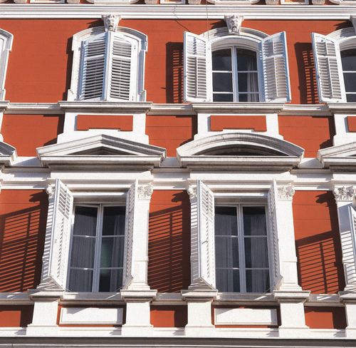 StoColor Solical - Peinture de façade 