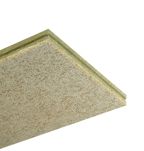 Isolation en sous-face de dalle: plaques & panneaux isolants – Knauf