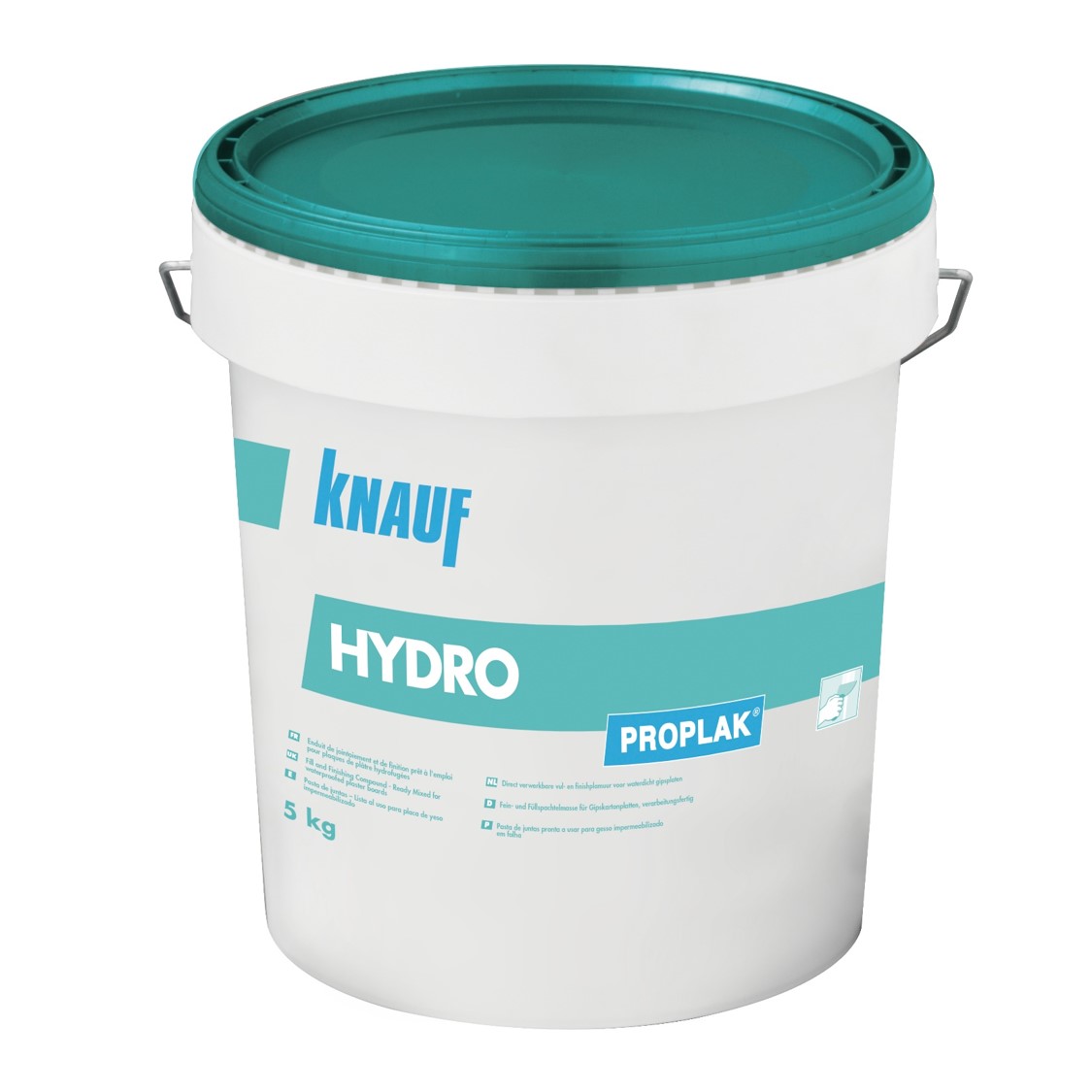 Proplak Hydro - Enduit à joint prêt à l'emploi