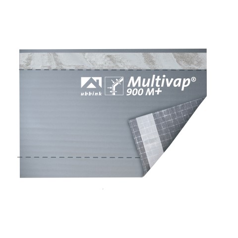 Multivap900M+ - écran de sous-toiture