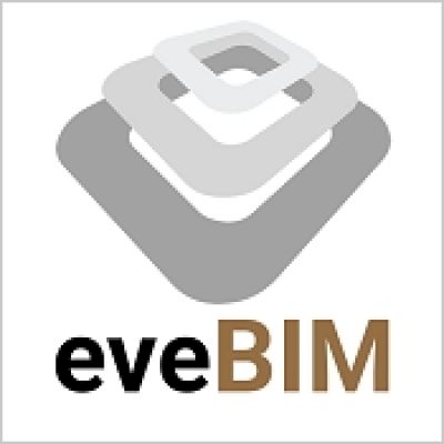 EveBIM, viewer de manquette numérique du bâtiment - BIM multi échelles