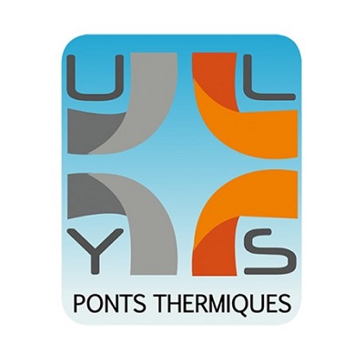 ULYS Ponts thermiques, calcul et traitement des ponts thermiques de liaison - Logiciel