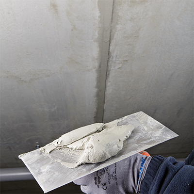 Planilite Predal - Mortier base ciment