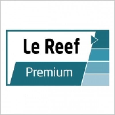 Le Reef Premium - Service accessible depuis Batipédia