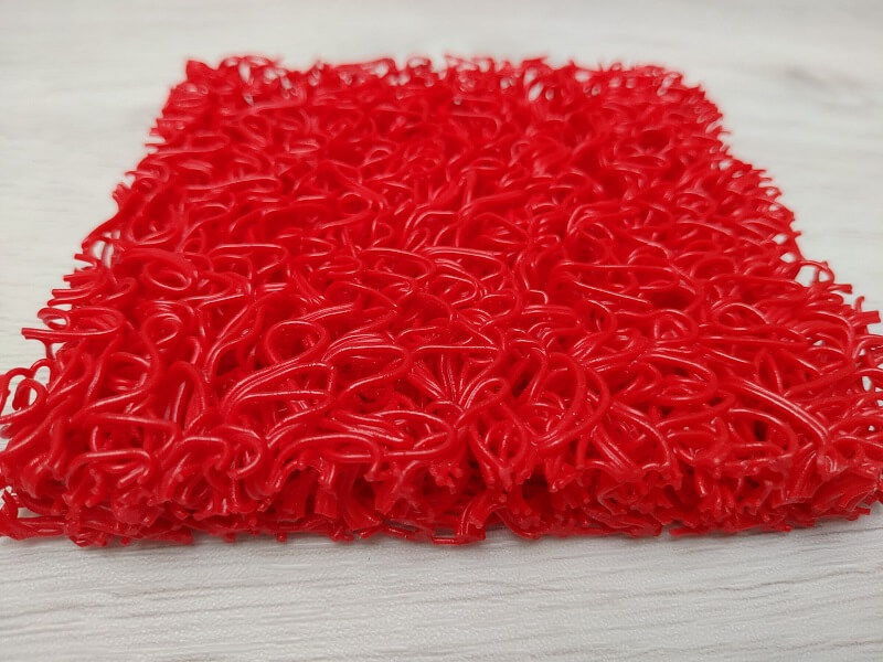 Nouveau Stikatak Non Slip Sous-couche pour tapis Tapis Dur et revêtement de sol anti KREEP