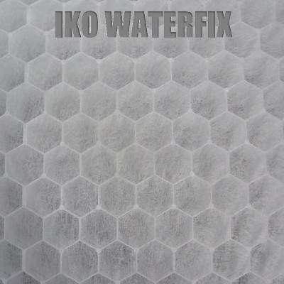 IKO WATERFIX - Système  rétention des eaux pluviales
