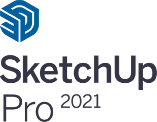 SketchUp Pro - Logiciel modélisation 3d
