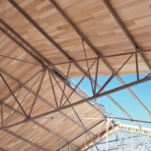 Usystem Roof OS Comfort - Solution ite toiture en pente