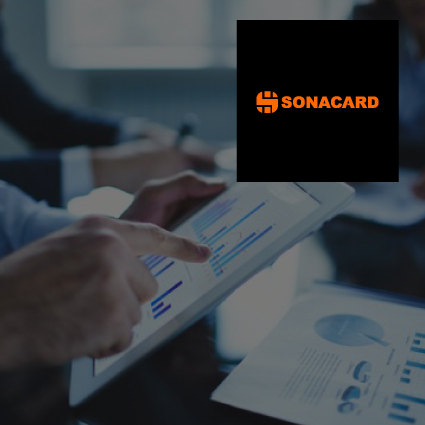 Affacturage en ligne | Sonacard™ 