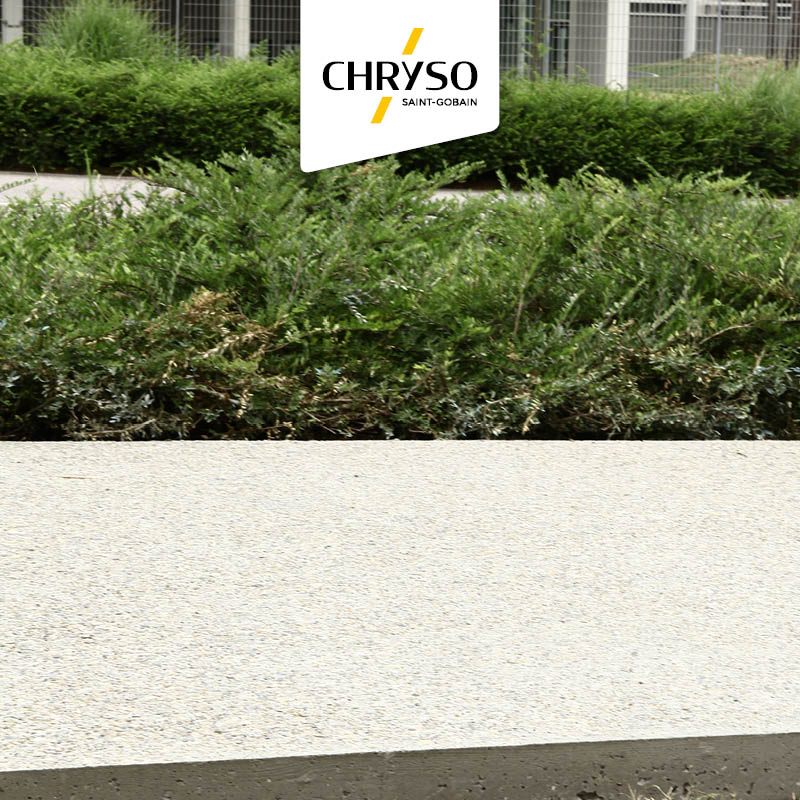 ChrysoDeco Brush  - Désactivant sous forme d'émulsion 