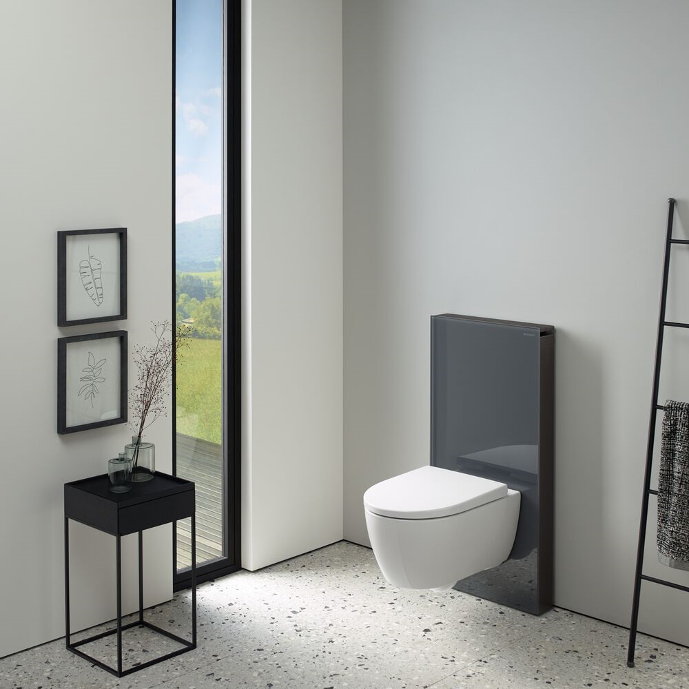 Geberit Monolith Plus - Panneau wc